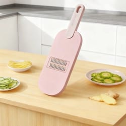 multi functional household grater and slicer