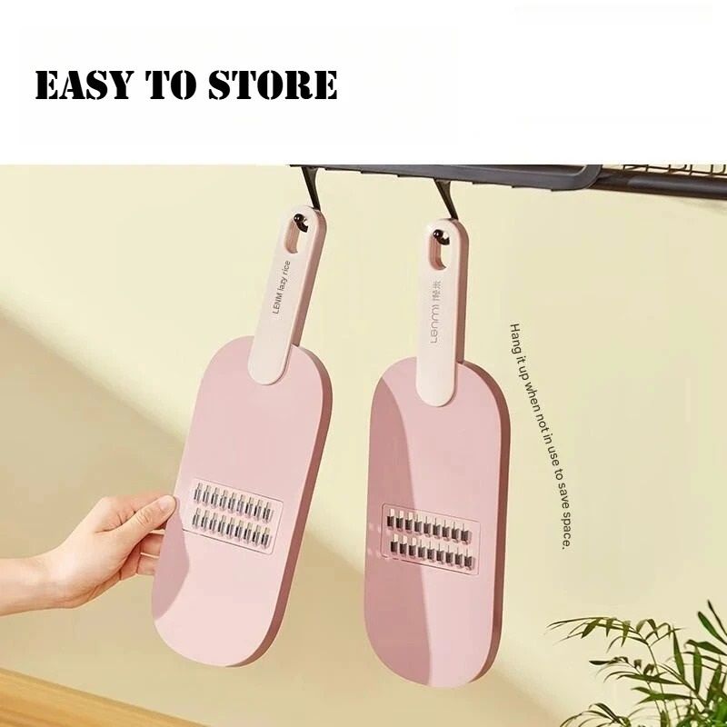 Multi Functional Household Grater And Slicer 1