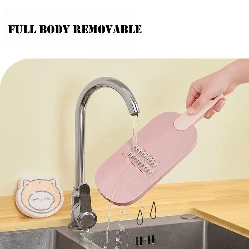 Multi Functional Household Grater And Slicer 2