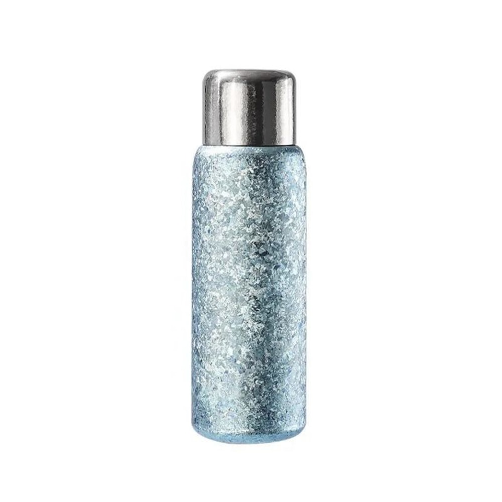 Pure Titanium Insulated Bottle 5