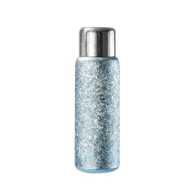 Pure Titanium Insulated Bottle 5