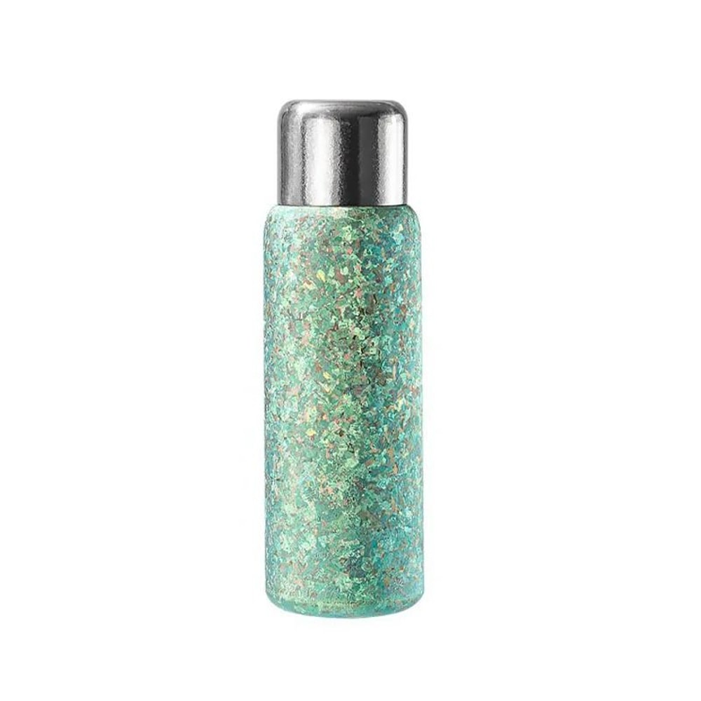 Pure Titanium Insulated Bottle 6