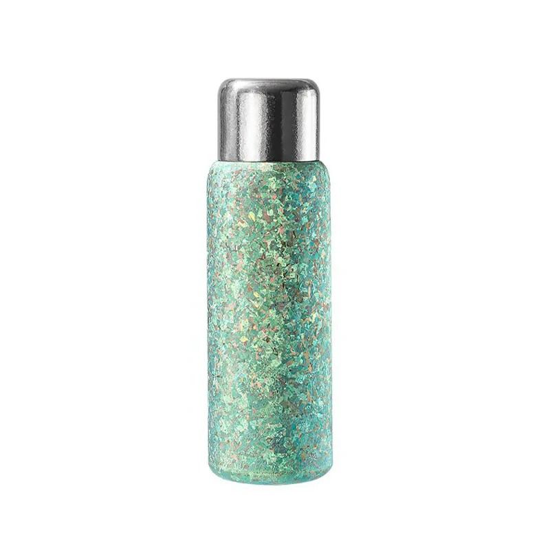 Pure Titanium Insulated Bottle 6