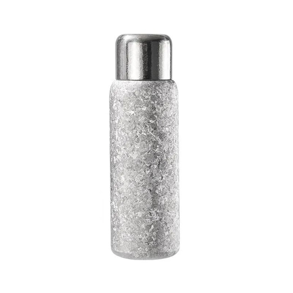 Pure Titanium Insulated Bottle 7