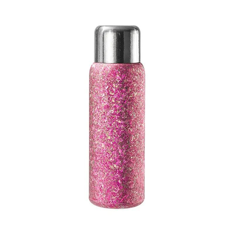 Pure Titanium Insulated Bottle 8