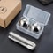 Reusable Stainless Steel Ice Balls 1
