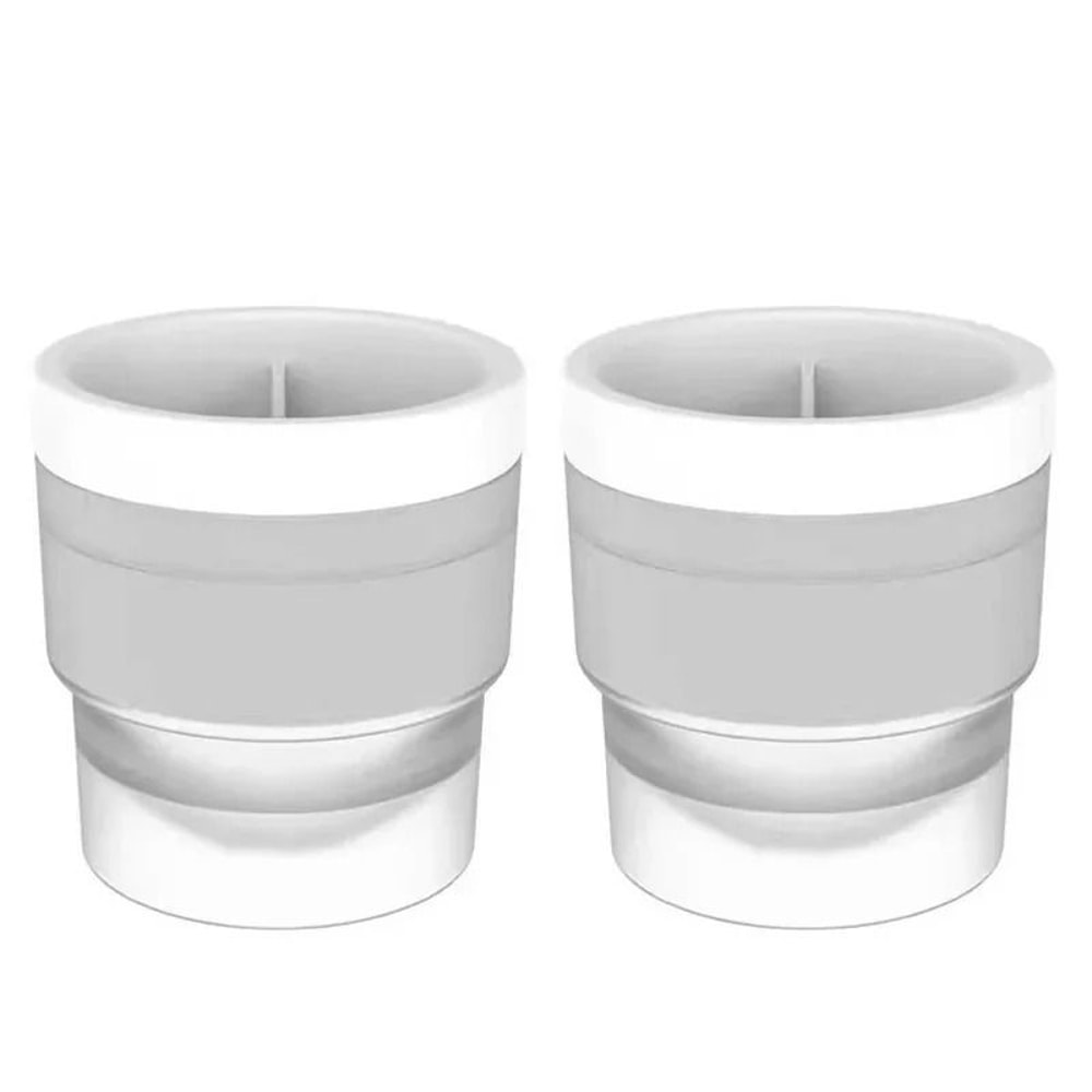 Silicone Sphere Ice Ball Mold 11