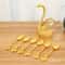 Creative Swan Cutlery Storage Set 1