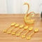 Creative Swan Cutlery Storage Set 1