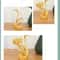 Creative Swan Cutlery Storage Set 4