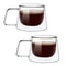 Transparent Heat Resistant Espresso Cup 8