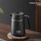 Separation Insulated Thermal Kettle 2
