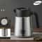 Separation Insulated Thermal Kettle 6