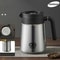 Separation Insulated Thermal Kettle 6