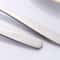 Stainless Steel Long Handle Soup Spoon 3