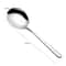 Stainless Steel Long Handle Soup Spoon 5