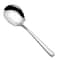 Stainless Steel Long Handle Soup Spoon 6