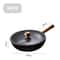 Aluminum Alloy Nonstick Skillet Wok 6
