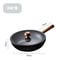 Aluminum Alloy Nonstick Skillet Wok 6