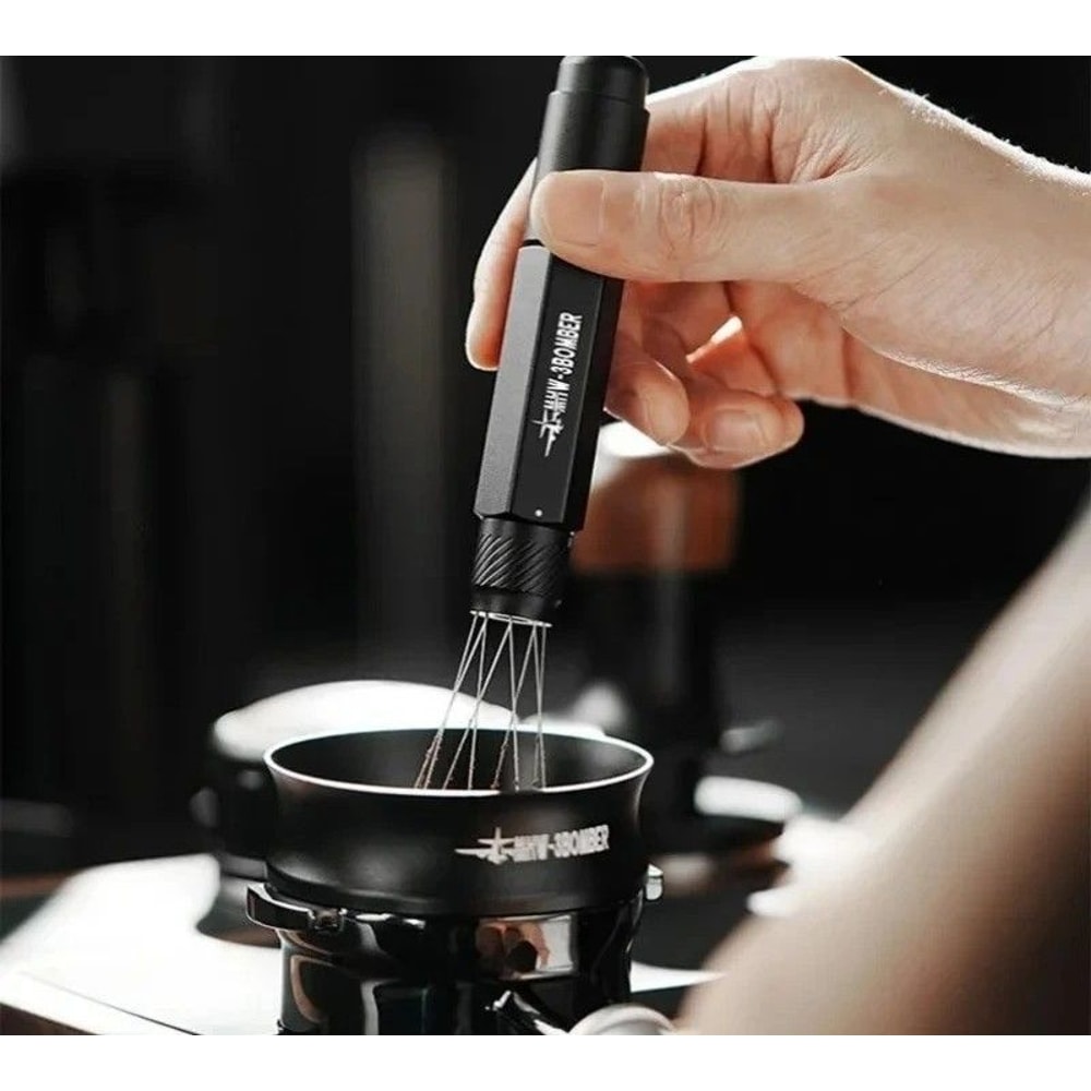 Espresso WDT Distribution Tool 1