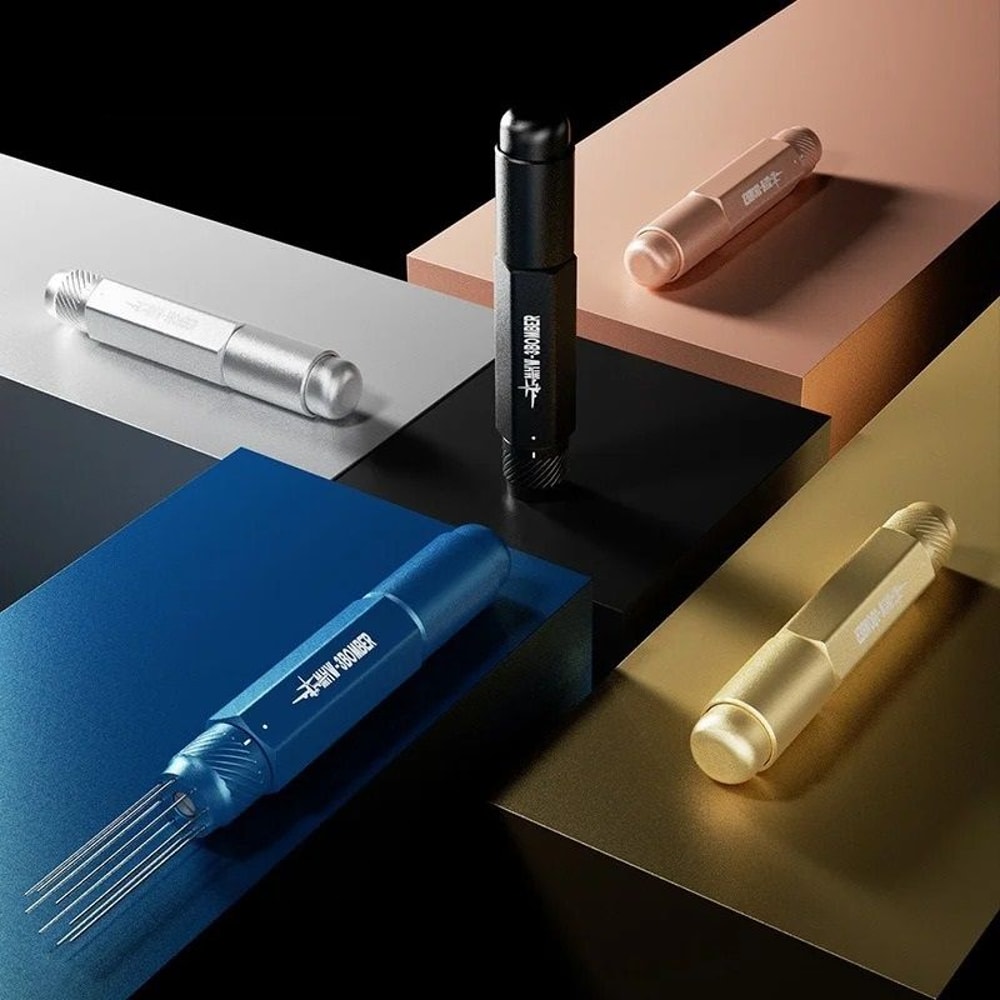 Espresso WDT Distribution Tool 3