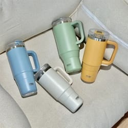 ultra-insulated adventure tumbler