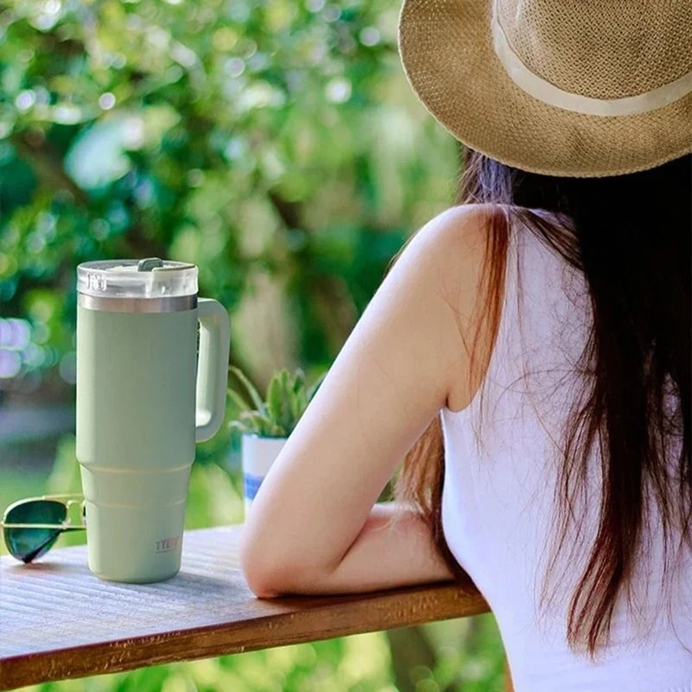 UltraInsulated Adventure Tumbler 3