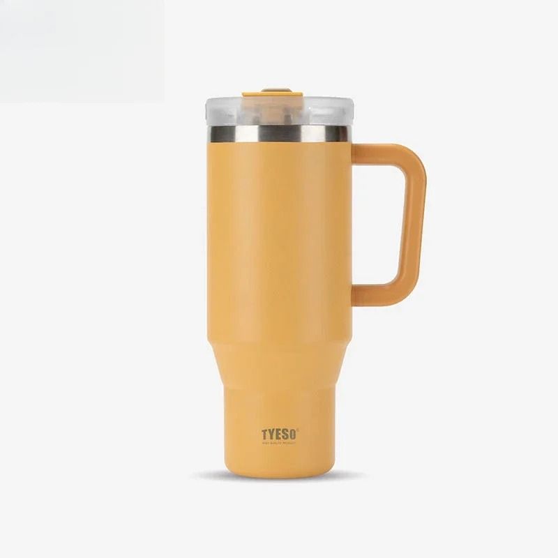 UltraInsulated Adventure Tumbler 9