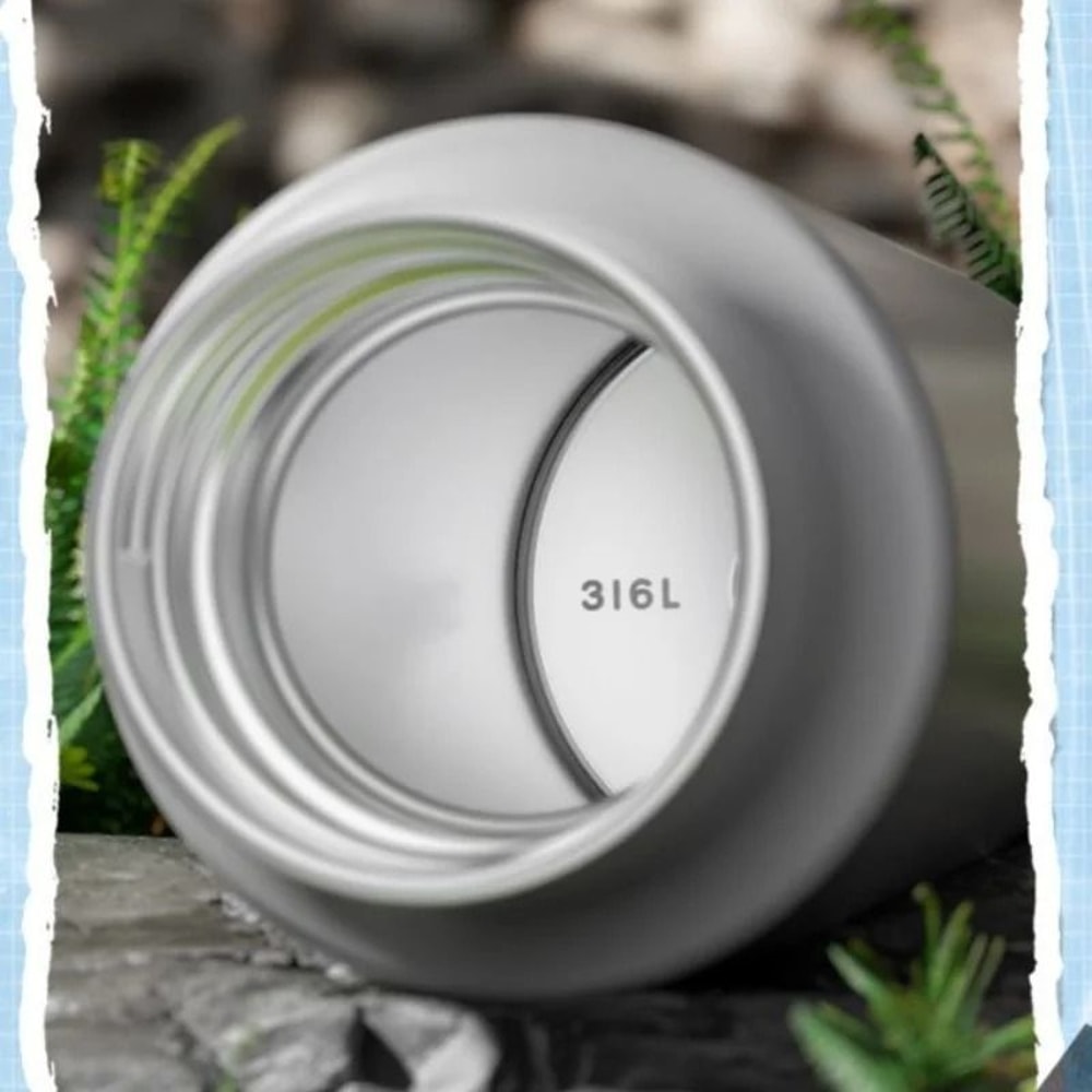 Radiant Flow Insulated Travel Flask 4