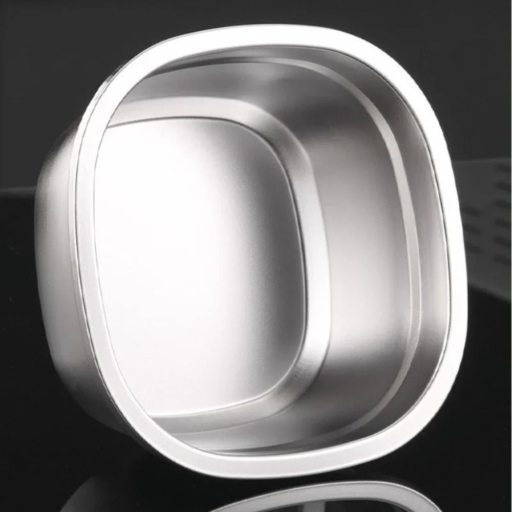 Gourmet Fresh Stainless Steel Lunch Box 4