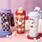 Whimsical Double Drink Insulated Tumbler 0