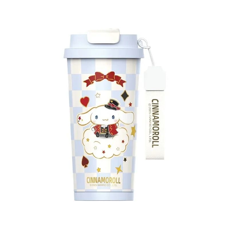 Whimsical Double Drink Insulated Tumbler 7