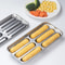 Culinary Craft Stainless Steel Sausage Mold 1