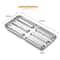 Culinary Craft Stainless Steel Sausage Mold 3