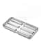 Culinary Craft Stainless Steel Sausage Mold 4