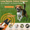 Electric Dog Training Collar 2