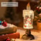 Christmas LED Electronic Candle Light 9