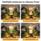 Christmas LED Electronic Candle Light 5