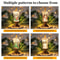 Christmas LED Electronic Candle Light 5