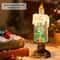 Christmas LED Electronic Candle Light 7