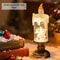 Christmas LED Electronic Candle Light 8