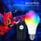 Smart LED Light Bulb 3