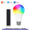 Smart LED Light Bulb 8