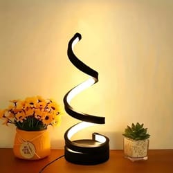 usb led table lamp