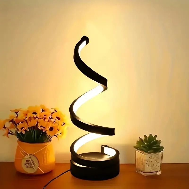 USB LED Table Lamp 0