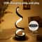 USB LED Table Lamp 2