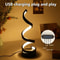 USB LED Table Lamp 2