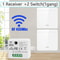 Wireless Light Switch 9