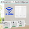 Wireless Light Switch 8