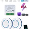 WiFi Smart Switch 16A 20A Relay Controller 10
